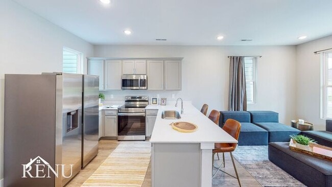 2351 E 19th St in Chattanooga, TN - Building Photo - Building Photo