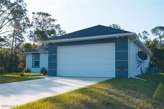 1503 W 17th St in Lehigh Acres, FL - Building Photo - Building Photo