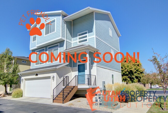 property at 342 S 780 E