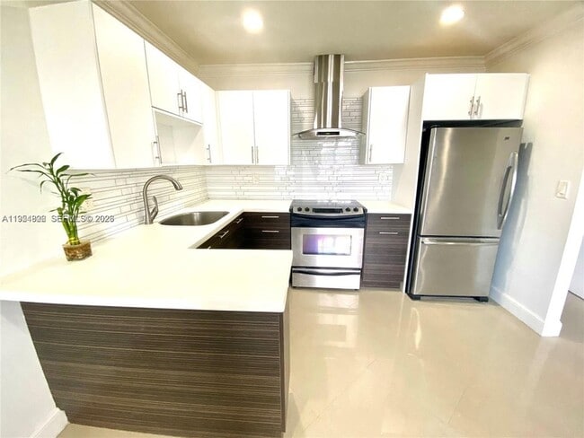 property at 1836 Arthur St