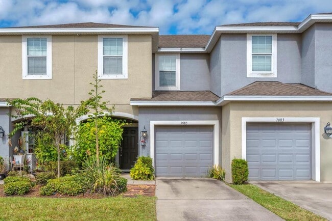 property at 7085 Woodchase Glen Dr