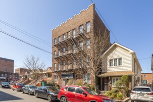 2276 Homecrest Ave in Brooklyn, NY - Building Photo