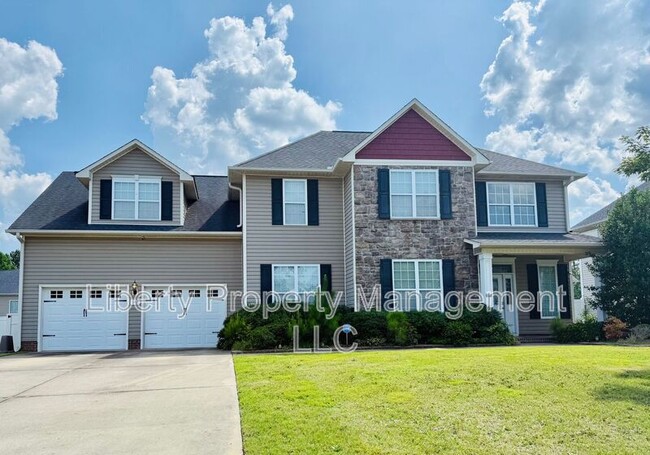 property at 146 Trenton Pl