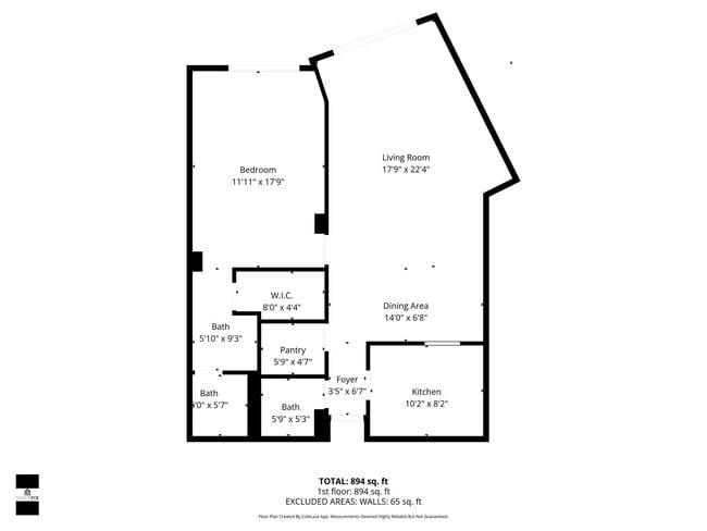 3800 N Hills Dr in Hollywood, FL - Building Photo - Building Photo