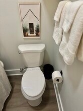 631 University Walk, Unit 2 - Furnished in Baton Rouge, LA - Building Photo - Building Photo