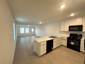 3818 Pontchartrain Pky in Tom Bean, TX - Building Photo - Building Photo