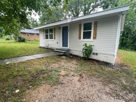 519 Rice St in Spartanburg, SC - Building Photo