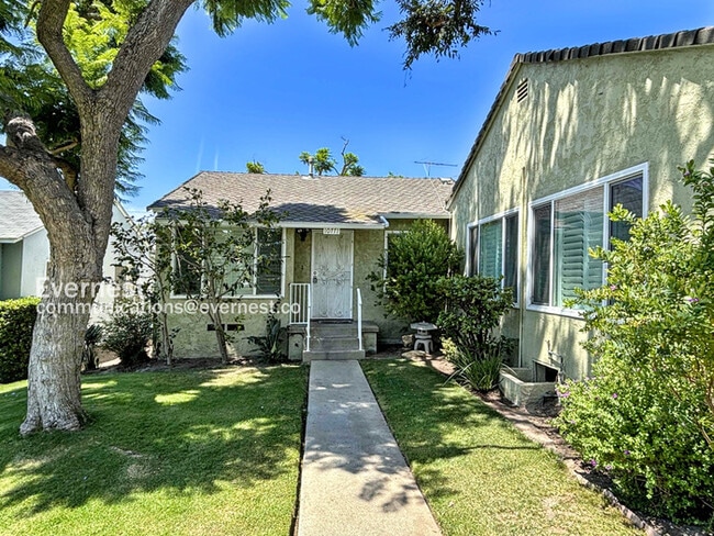 property at 10771 Galvin St