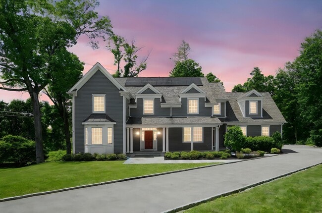property at 22 Robbins Rd