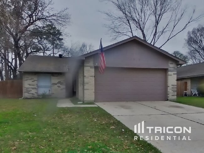 property at 10919 Almond Grove