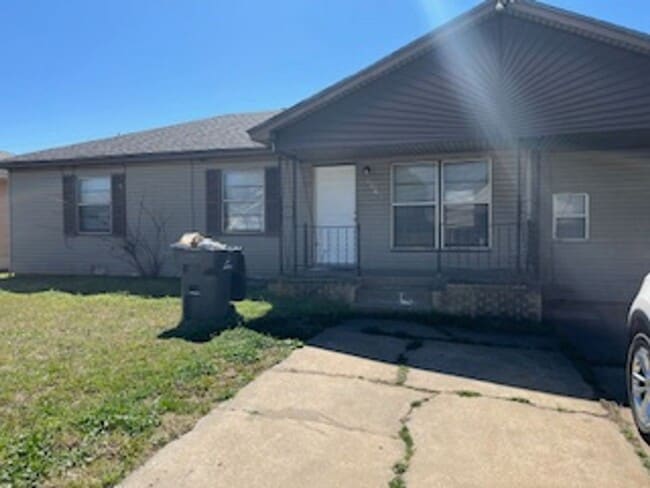 property at 2136 NW Ozmun Ave