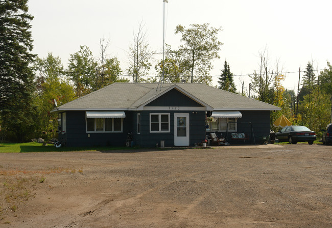 Edgetown Motel in Duluth, MN - Foto de edificio - Building Photo