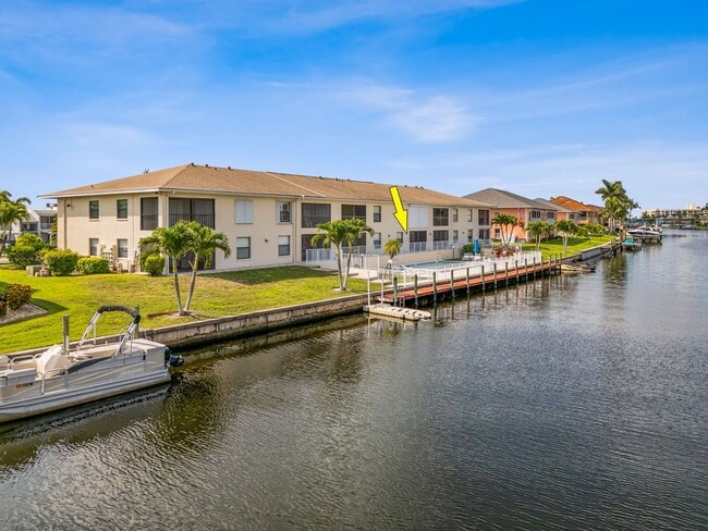 property at 4538 SE 5th Pl