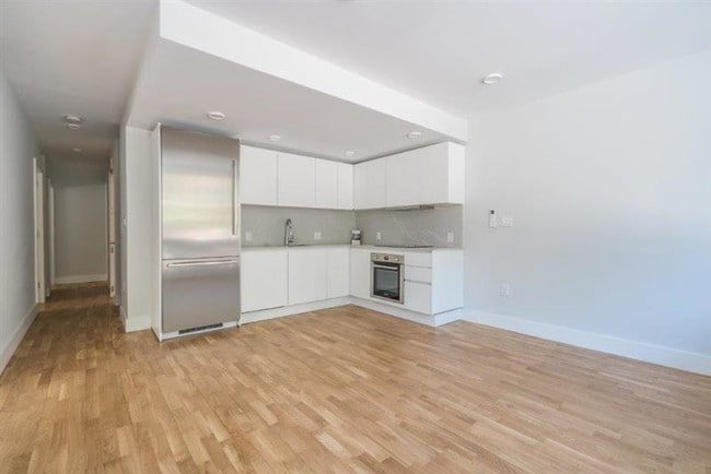 334 Harvard St, Unit H7 in Cambridge, MA - Foto de edificio - Building Photo