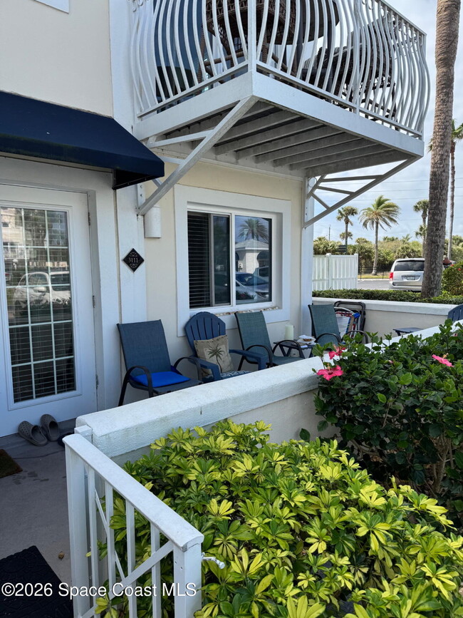 property at 8600 Ridgewood Ave