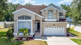 4901 Dunmore Ln in Kissimmee, FL - Building Photo