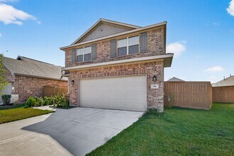 409 Aurora Creek Ln in Katy, TX - Building Photo - Building Photo