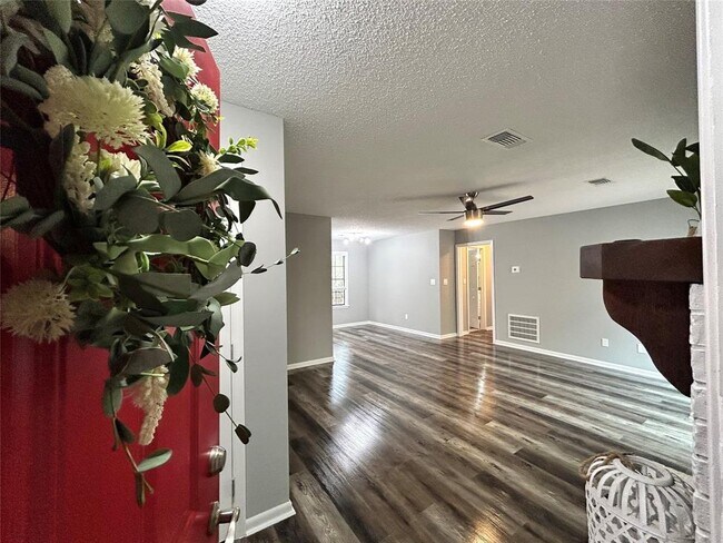 1200 Kerr St in Brenham, TX - Building Photo - Building Photo