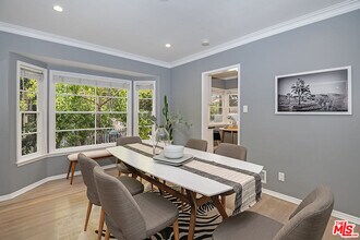 852 11th St in Santa Monica, CA - Building Photo - Building Photo