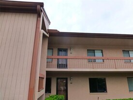 110 Lakeside Dr in Oldsmar, FL - Building Photo