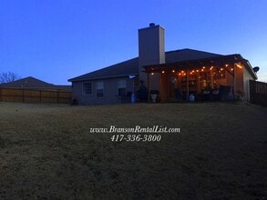 230 Prairie Dr in Branson, MO - Building Photo - Building Photo