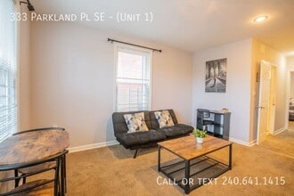 333 Parkland Pl SE in Washington, DC - Building Photo - Building Photo