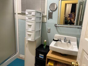 2810 Louisiana St-Unit -5 in Houston, TX - Building Photo - Building Photo