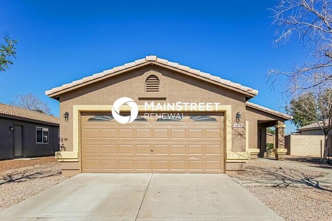 property at 8818 W Loma Ln