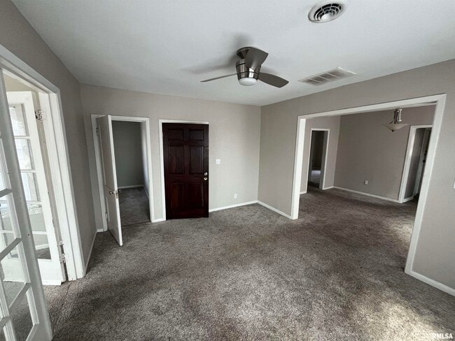 506 Caroline St in Peoria, IL - Building Photo - Building Photo