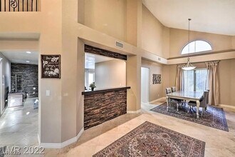 371 Placer Creek Ln in Henderson, NV - Foto de edificio - Building Photo