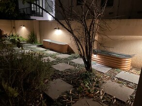 1949 Parnell Ave, Unit 1444-3 in Los Angeles, CA - Building Photo - Building Photo