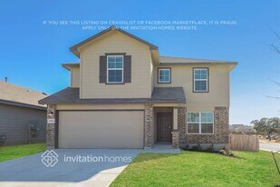 29508 Winter Copper in Bulverde, TX - Building Photo