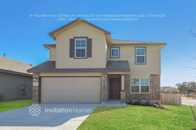 property at 29508 Winter Copper