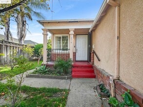 1274 Terra Ave in San Leandro, CA - Building Photo - Building Photo