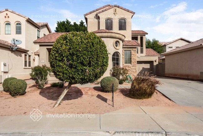 property at 9060 E Garnet Ave