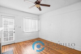 415 Juniper St in San Diego, CA - Building Photo - Building Photo