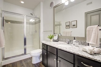 IMT Cinco Ranch in Katy, TX - Foto de edificio - Building Photo