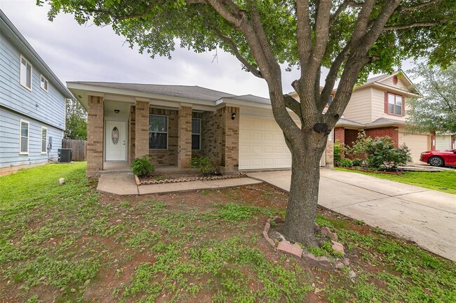property at 1501 Anise Dr