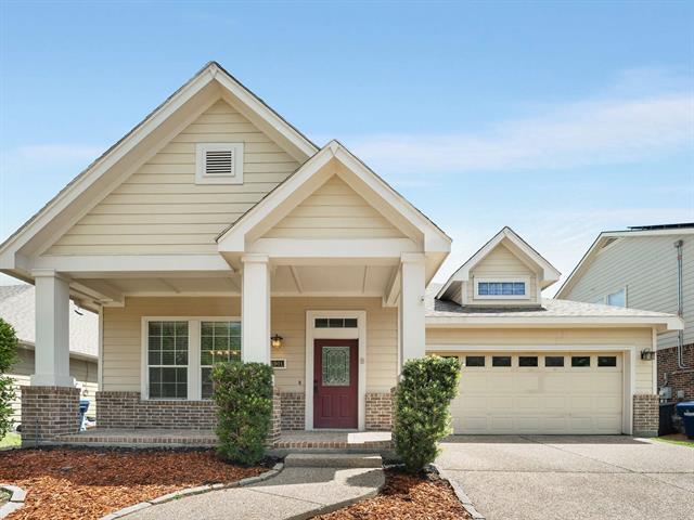 property at 4901 Newbridge Dr