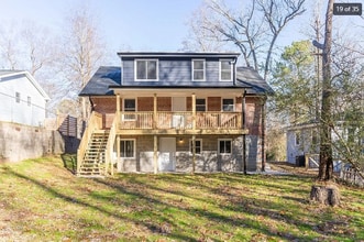604 Homeland Ave in Durham, NC - Building Photo - Building Photo
