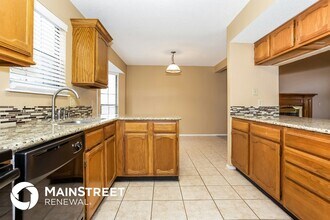 616 Firelane Rd in Edmond, OK - Building Photo - Building Photo