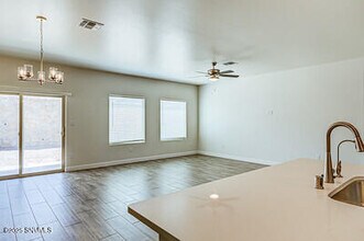 2662 Silver Hawk Ave in Las Cruces, NM - Building Photo - Building Photo