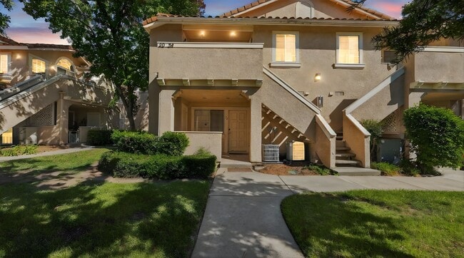 property at 20 Gavilan