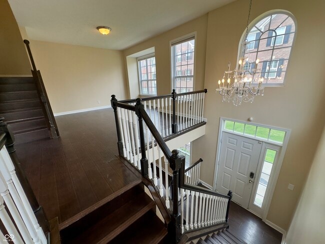 9094 Demarest Dr in Fishers, IN - Building Photo - Building Photo