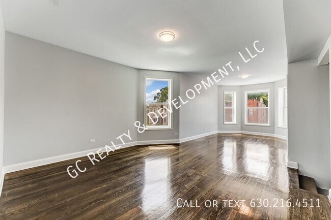 6433 S Vernon Ave in Chicago, IL - Building Photo - Building Photo