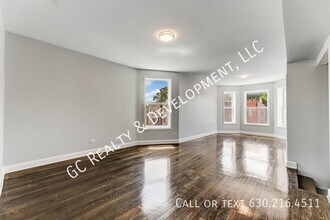 6433 S Vernon Ave in Chicago, IL - Building Photo - Building Photo