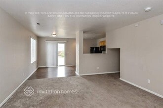1343 Flycatcher Ave in Brighton, CO - Building Photo - Building Photo