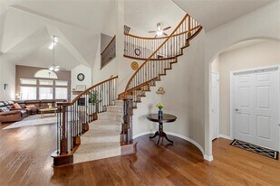 2003 Silent Shore St in Wylie, TX - Building Photo