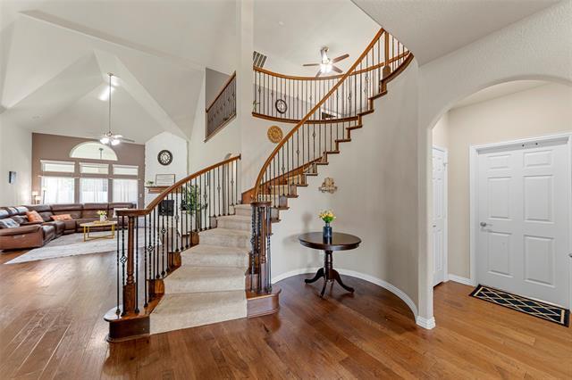 2003 Silent Shore St in Wylie, TX - Building Photo