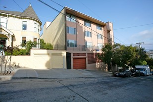 39 Fair Oaks St Apartments